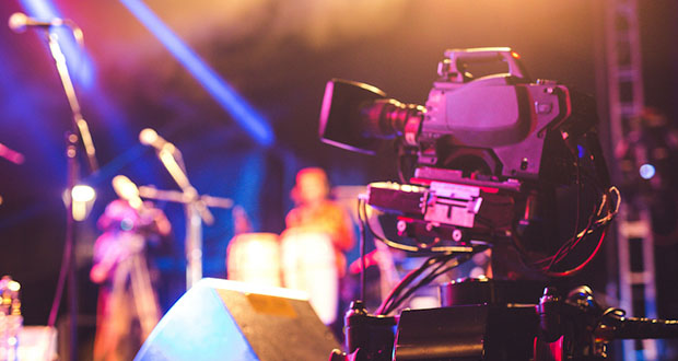 Video Equipment Rentals