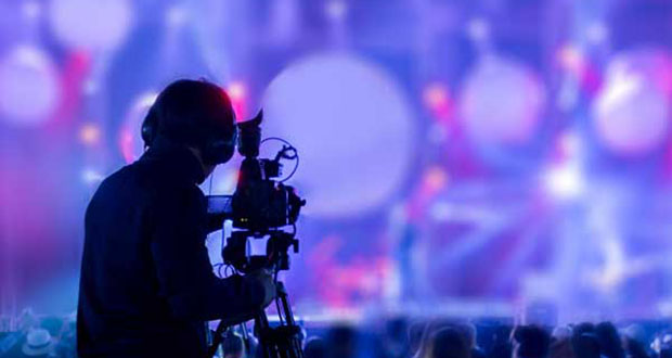 Video Equipment Rentals