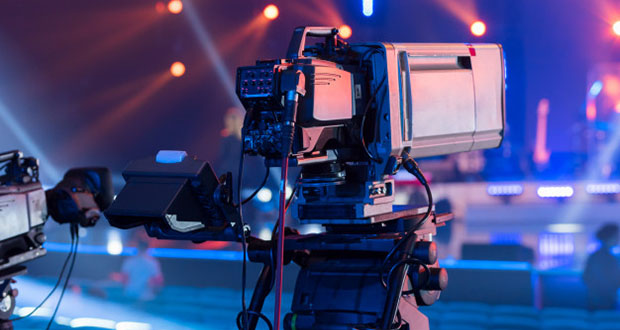 Video Equipment Rentals