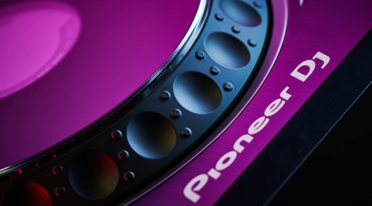 DJ Controller Rentals