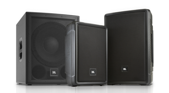Portable PA System Rental