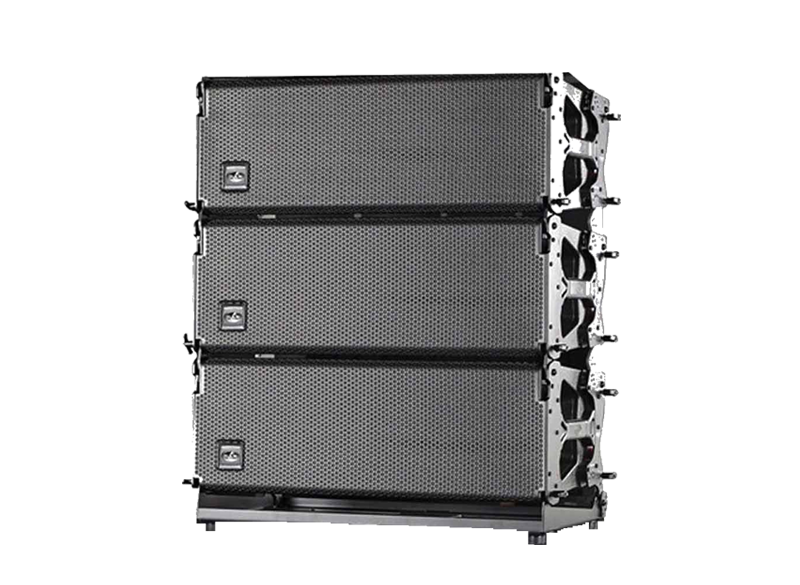 Powered Speaker Rentals