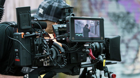 VIDEO EQUIPMENT RENTALS