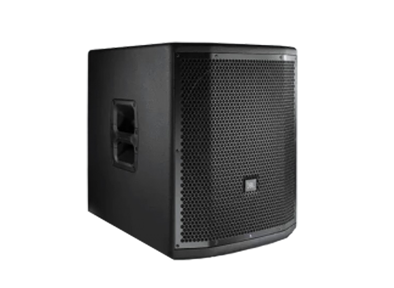 Subwoofer Rentals